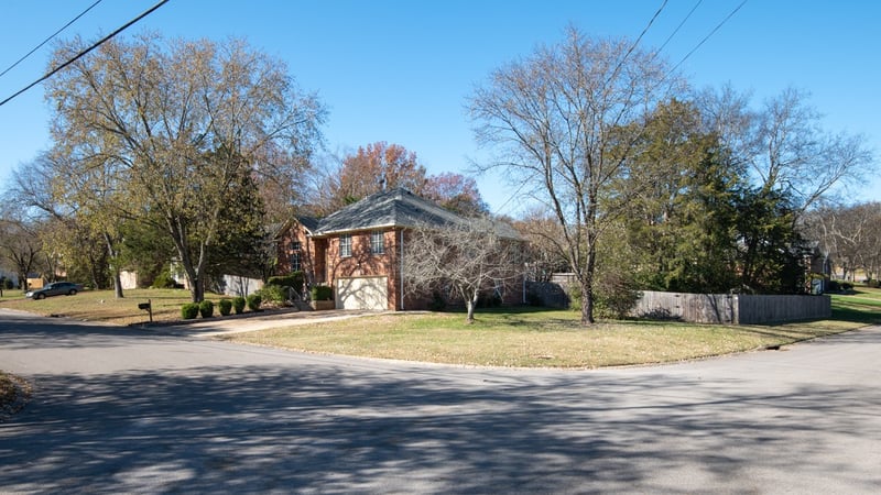 4233 New Hope Meadow Rd, Hermitage, TN 37076