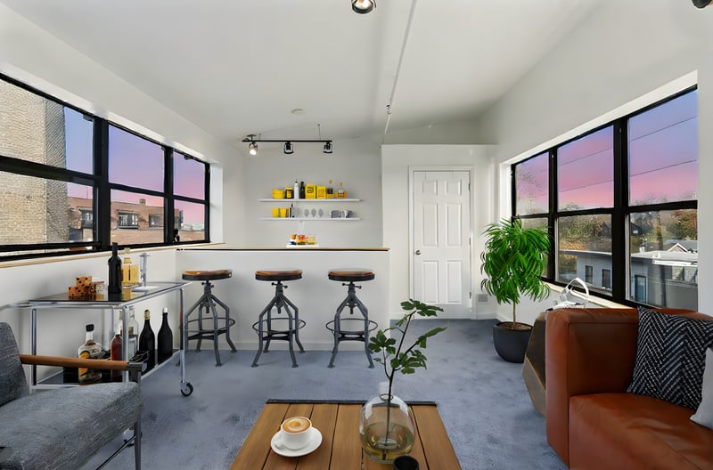 1342 Rosa L Parks Blvd, Nashville, TN 37208