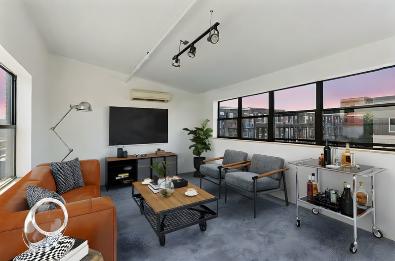 1342 Rosa L Parks Blvd, Nashville, TN 37208