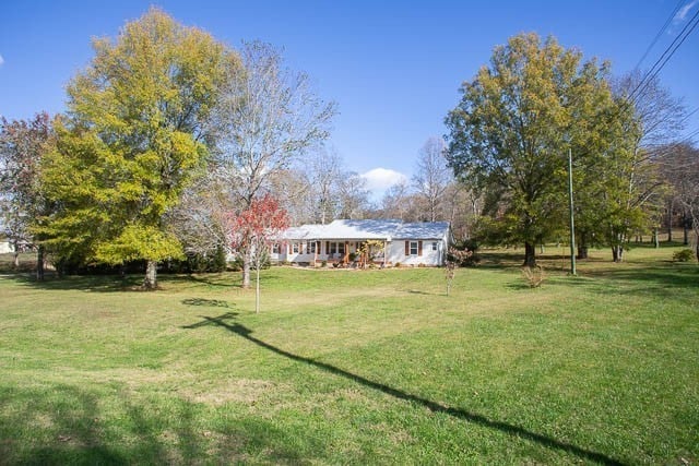 6684 Eudailey Covington Rd, College Grove, TN 37046