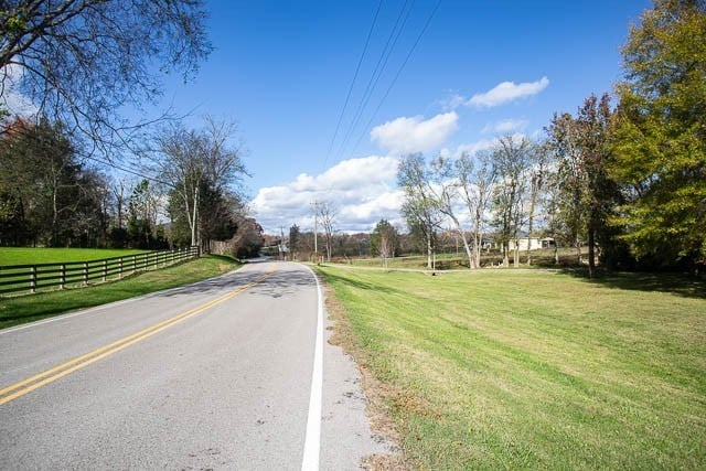 6684 Eudailey Covington Rd, College Grove, TN 37046