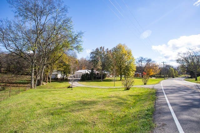 6684 Eudailey Covington Rd, College Grove, TN 37046