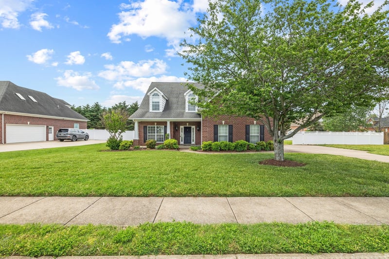 2651 James Edmon Ct, Murfreesboro, TN 37129