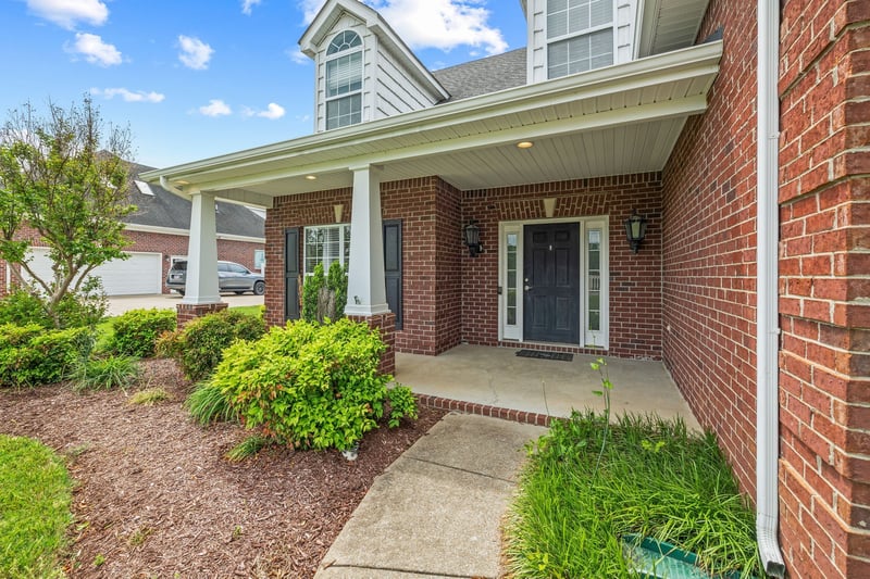 2651 James Edmon Ct, Murfreesboro, TN 37129