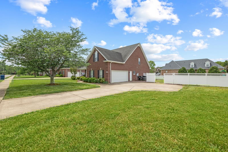 2651 James Edmon Ct, Murfreesboro, TN 37129