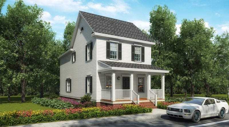 812 Greenland Dr, Murfreesboro, TN 37130