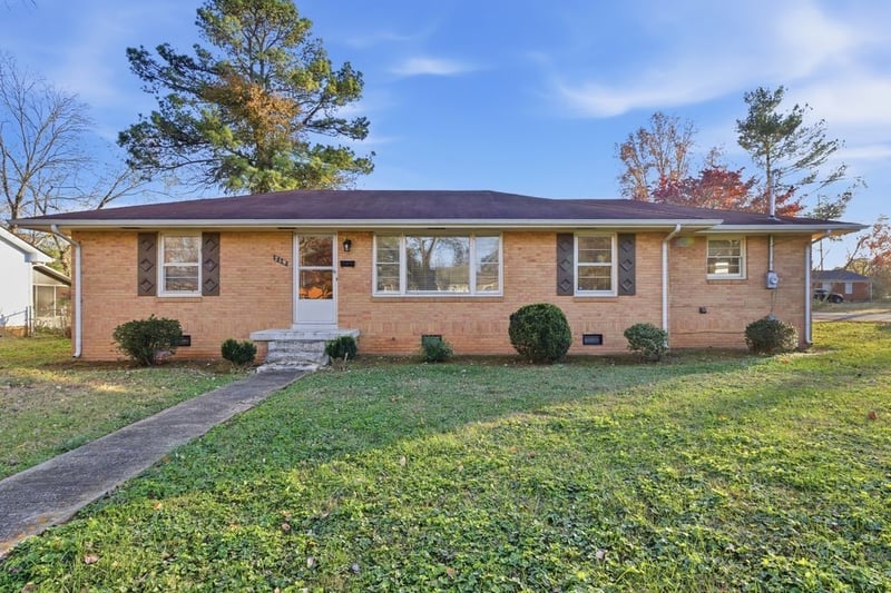 719 Staley St, Murfreesboro, TN 37129