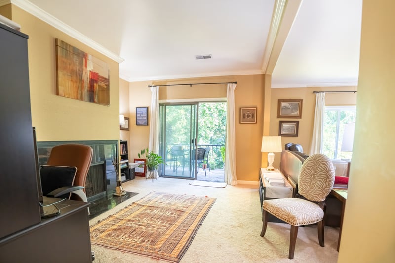 4487 Post Pl #155, Nashville, TN 37205