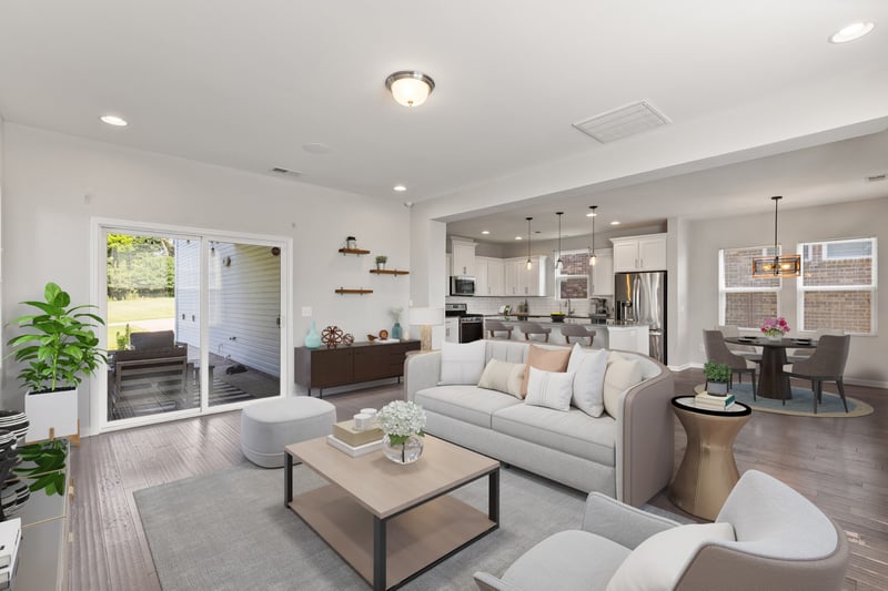 2889 Whitebirch Dr, Hermitage, TN 37076