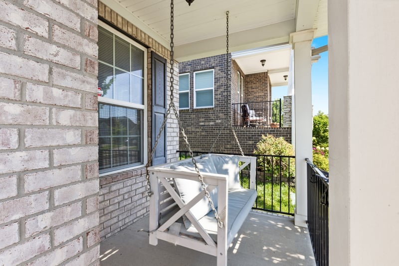 2889 Whitebirch Dr, Hermitage, TN 37076