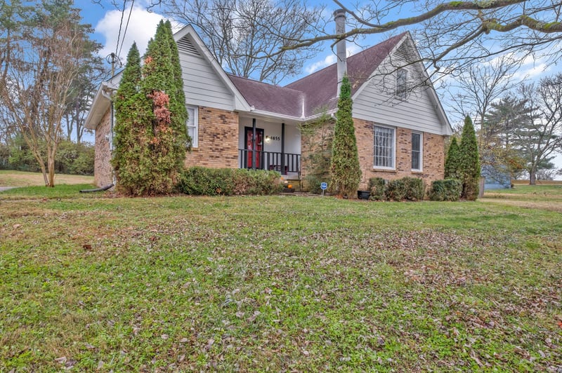 4855 Shoshone Dr, Old Hickory, TN 37138