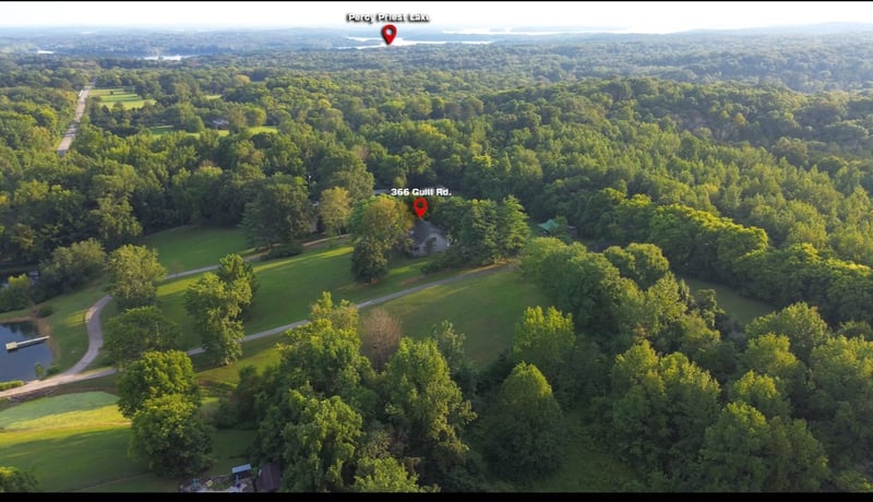 366 Guill Rd, Mount Juliet, TN 37122