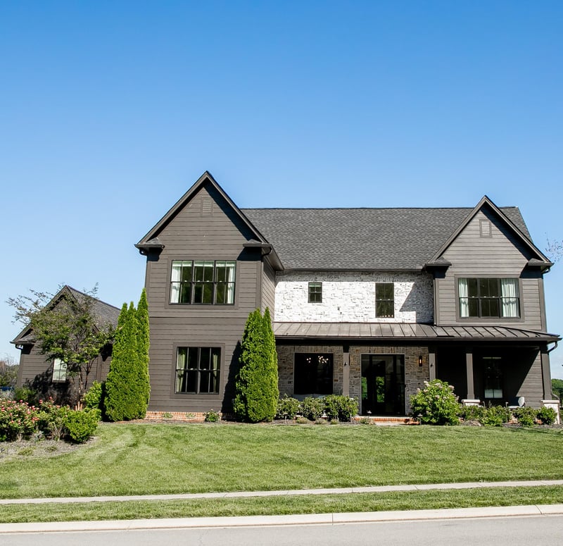 6594 Windmill Dr, College Grove, TN 37046