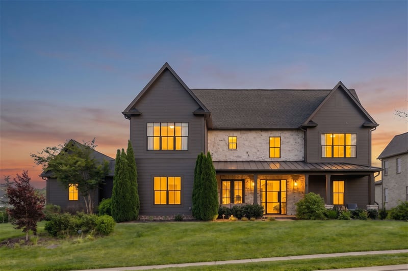 6594 Windmill Dr, College Grove, TN 37046