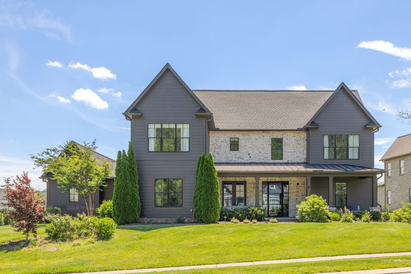 6594 Windmill Dr, College Grove, TN 37046