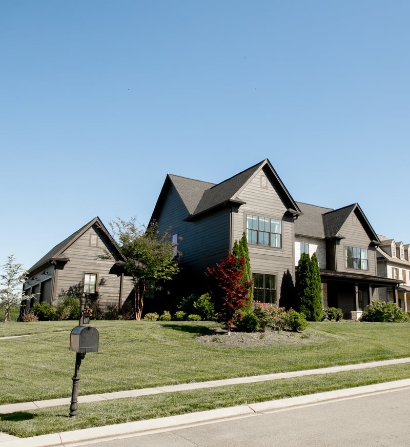 6594 Windmill Dr, College Grove, TN 37046