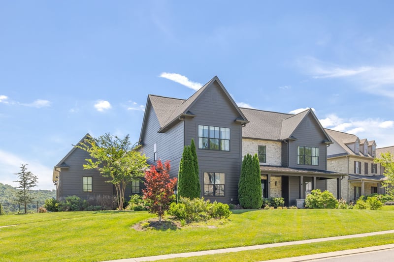 6594 Windmill Dr, College Grove, TN 37046