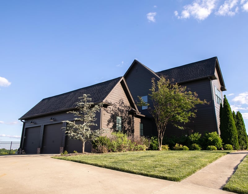 6594 Windmill Dr, College Grove, TN 37046