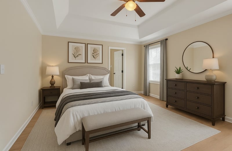 1845 Cromwell Dr, Murfreesboro, TN 37128