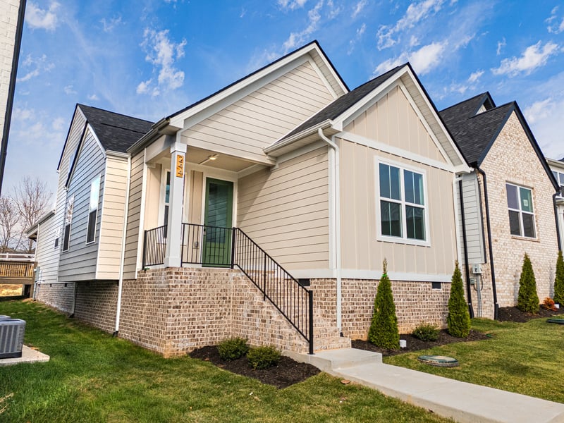 244 Franklin St, Pleasant View, TN 37146