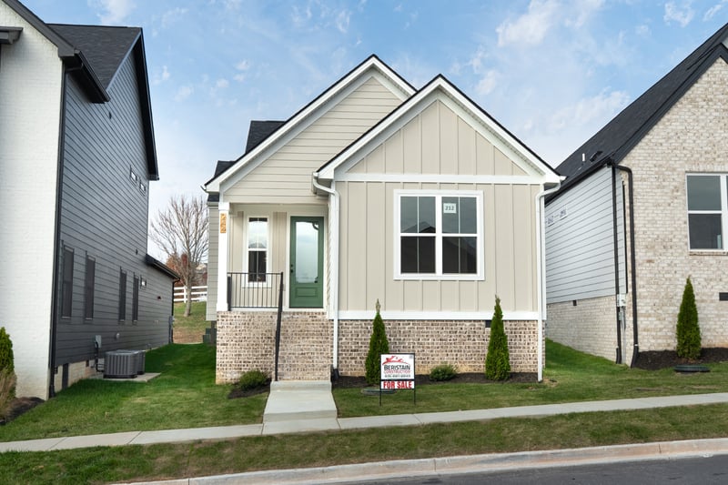 244 Franklin St, Pleasant View, TN 37146