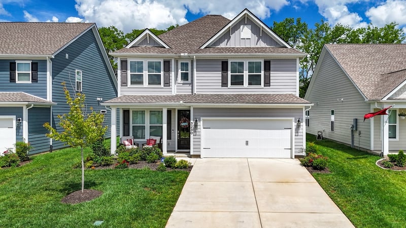3230 Chatfield Dr, Murfreesboro, TN 37129