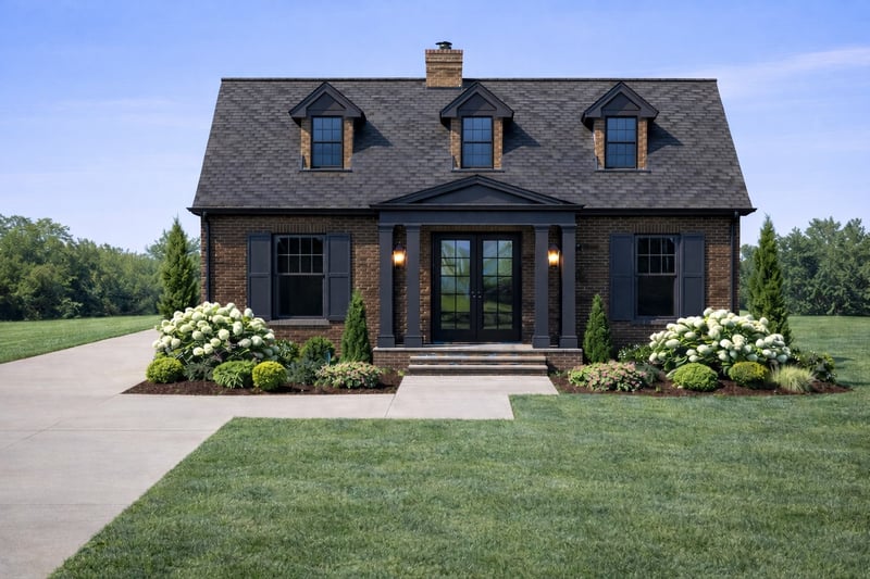 1806 Sweetbriar Ave, Nashville, TN 37212