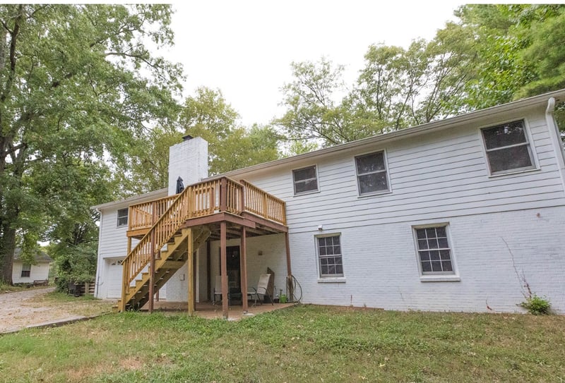 210 Elliott Ct, Columbia, TN 38401