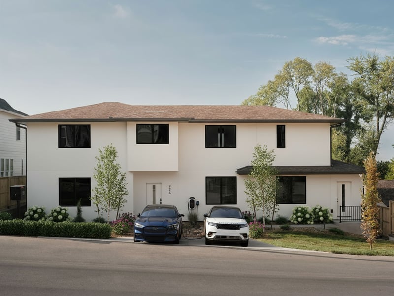 924 Thomas Ave, Nashville, TN 37216