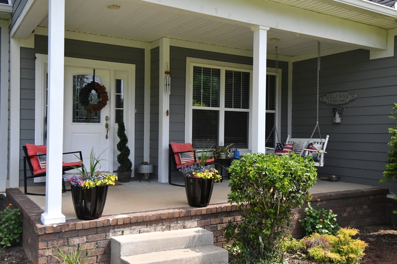 2015 Africa Rd, Lebanon, TN 37087