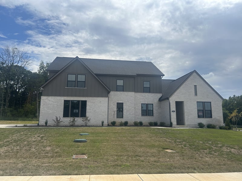 7321 Winners Rd, Murfreesboro, TN 37129