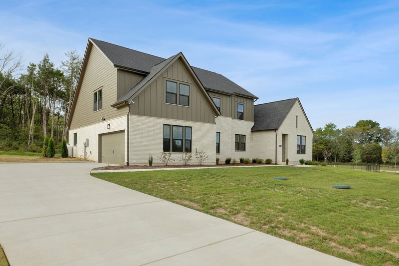 7321 Winners Rd, Murfreesboro, TN 37129