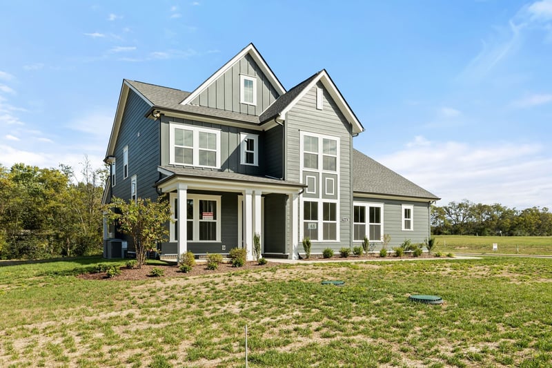 7318 Winners Rd, Murfreesboro, TN 37129