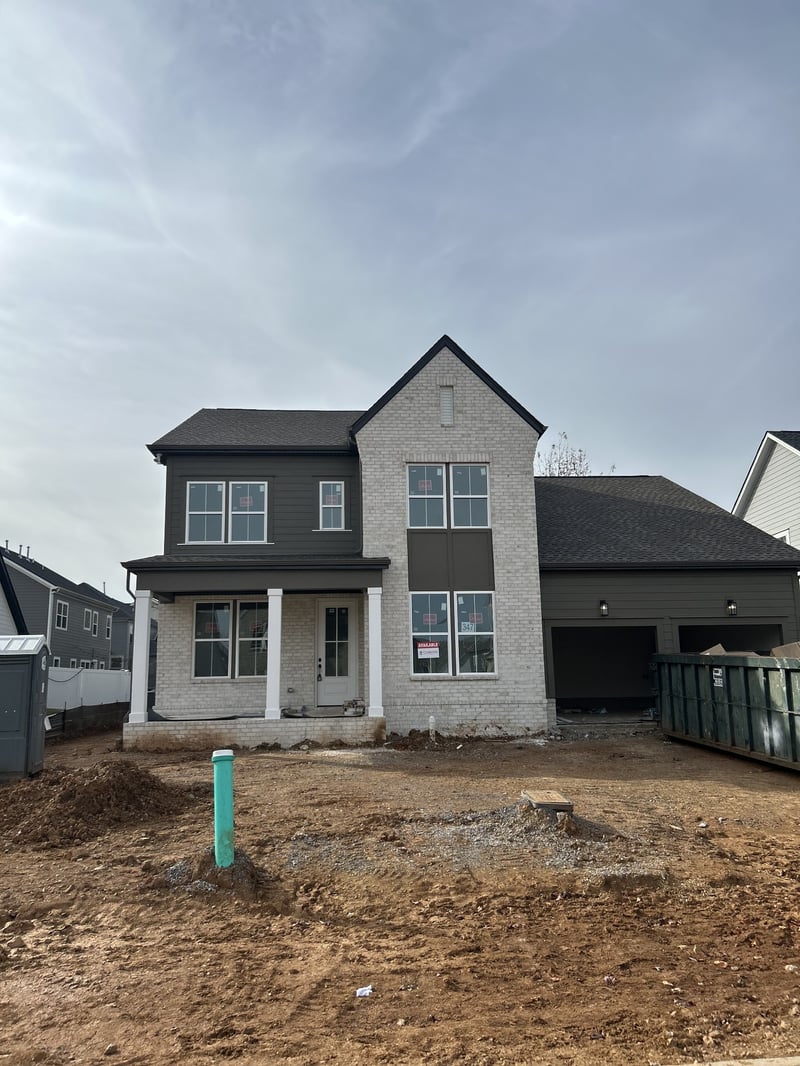 3223 Hopetown Way, Murfreesboro, TN 37129