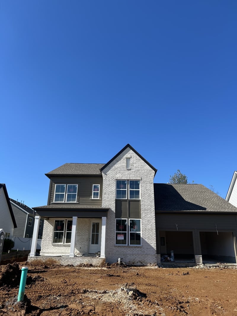 3223 Hopetown Way, Murfreesboro, TN 37129