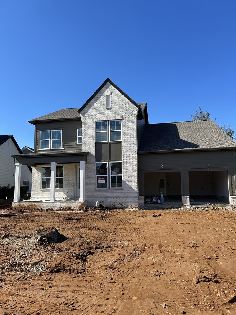 3223 Hopetown Way, Murfreesboro, TN 37129