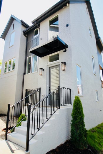 1107B Argyle Ave, Nashville, TN 37203