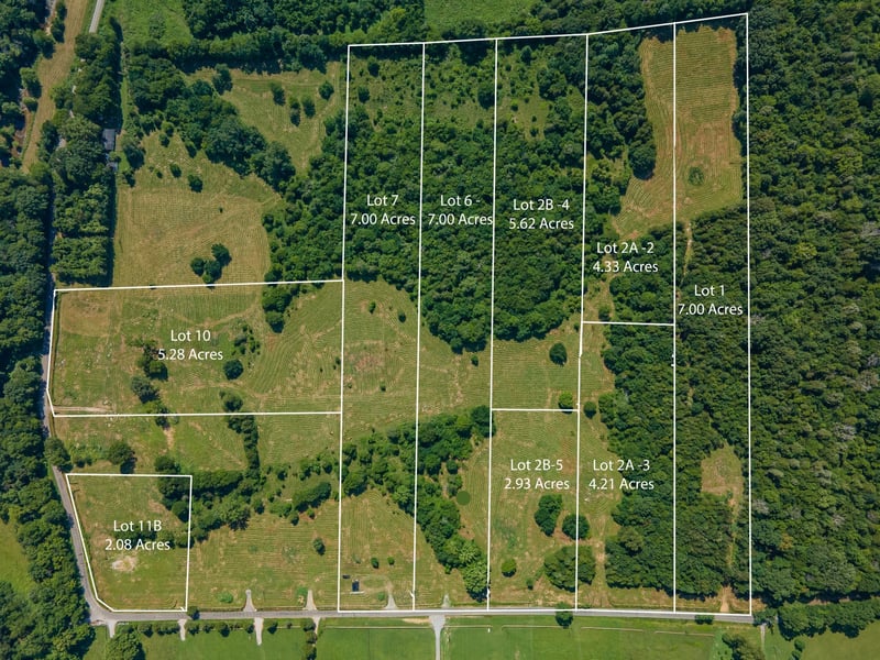 0 Double Branch Rd, Columbia, TN 38401