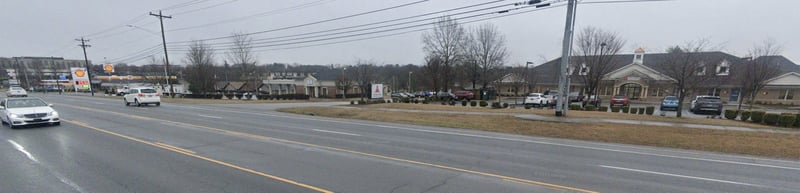 505 E Main St, Hendersonville, TN 37075