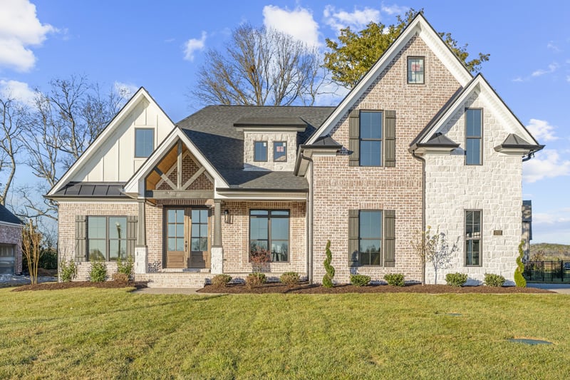 1717 Martha Washington Way #13, Murfreesboro, TN 37130