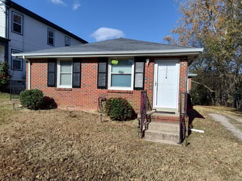 2335 Eastland Ave #A, Nashville, TN 37206