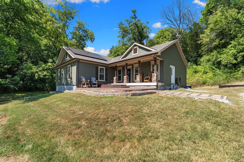 6448 Nathan Smith Rd, College Grove, TN 37046