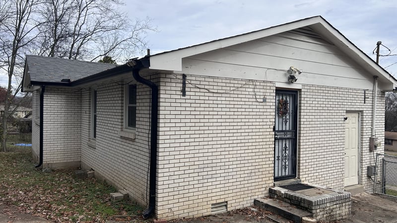 4128 Buenaview Ct, Nashville, TN 37218