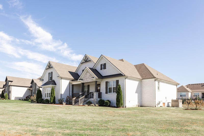 1057 Pretender Way, Columbia, TN 38401