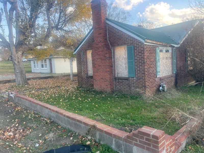 506 15th Ave, Springfield, TN 37172