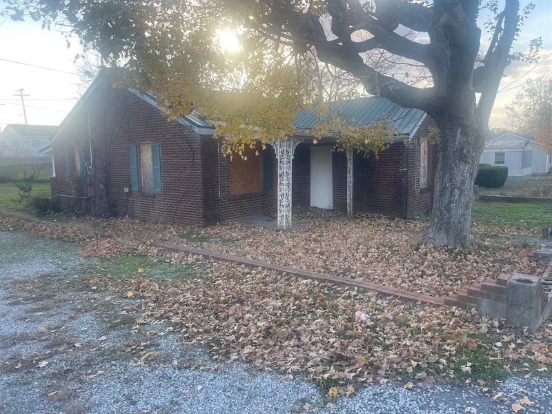 506 15th Ave, Springfield, TN 37172