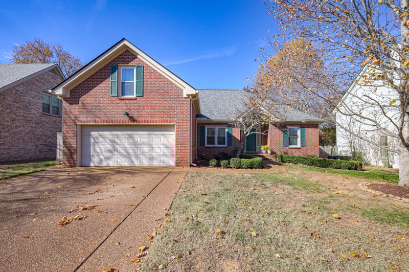 2268 Winder Cir, Franklin, TN 37064