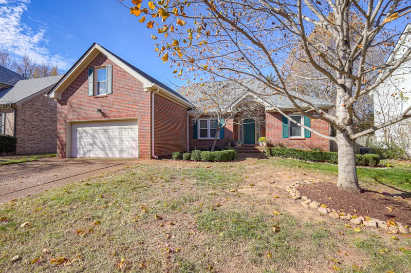 2268 Winder Cir, Franklin, TN 37064
