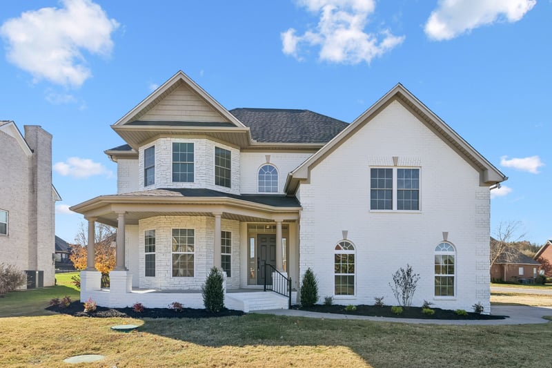 6953 Citation Ln, Murfreesboro, TN 37129