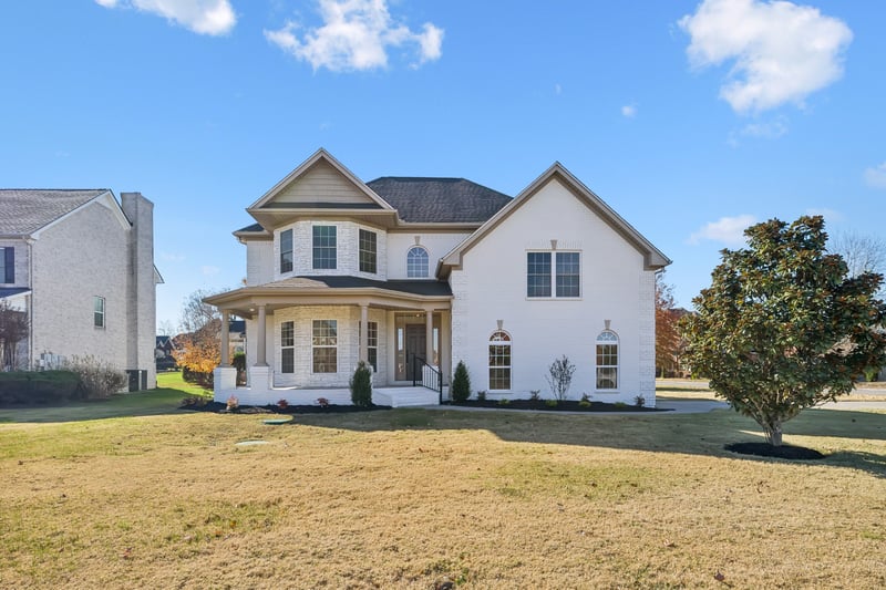6953 Citation Ln, Murfreesboro, TN 37129